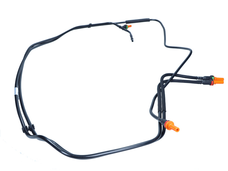 Maxgear 18-1586 - PRZEWÓD PALIWOWY FORD TRANSIT 2.2TDCI 07-