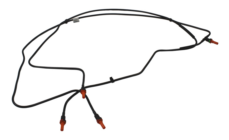 Maxgear 18-1588 — Przewód paliwowy elastyczny