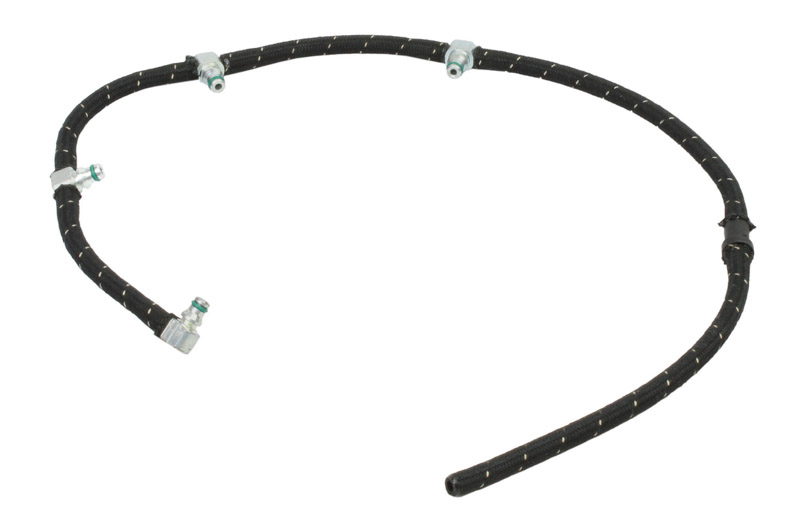 Maxgear 18-1592 — Wąż, paliwo na przelewie