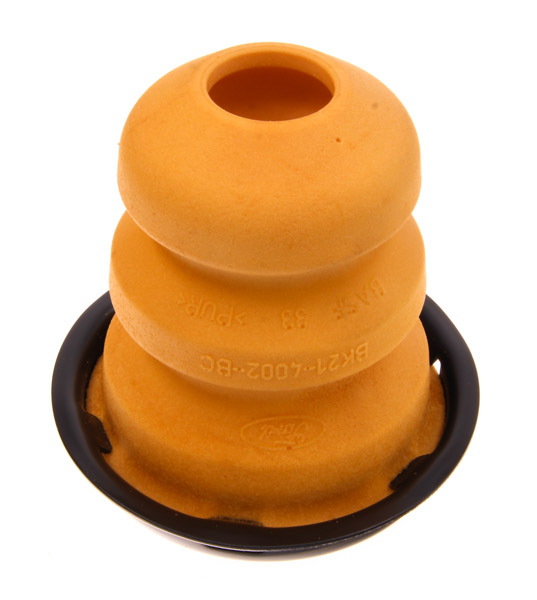 FORD 1809791 — Dystans gumowy, resorowanie