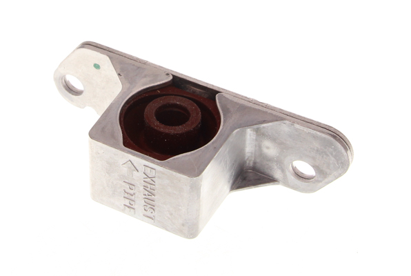 BMW 18307633093 - Wspornik układu wydechowego