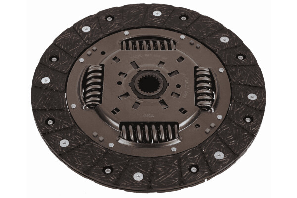 SACHS 1878 634 168 - SPRZEGLO TARCZA MOVANO 1.9 DTI 98-