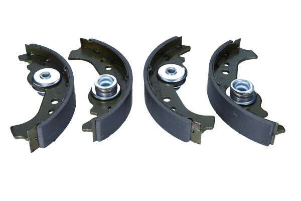 Maxgear 19-0221 — Zestaw szczęk hamulcowych