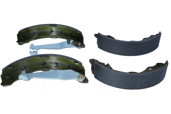 Maxgear 19-0224 — Zestaw szczęk hamulcowych