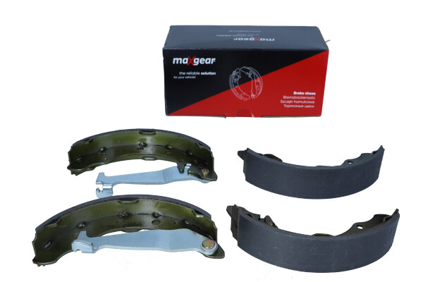 Maxgear 19-0224 - SZCZĘKI HAM. VW AUDI-PASSA