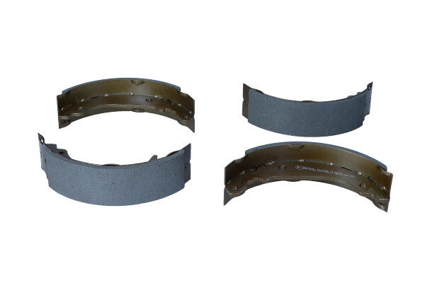 Maxgear 19-0228 — Zestaw szczęk hamulcowych