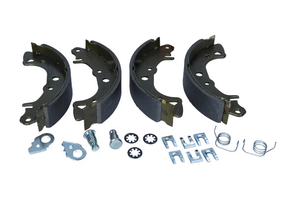 Maxgear 19-0229 — Zestaw szczęk hamulcowych