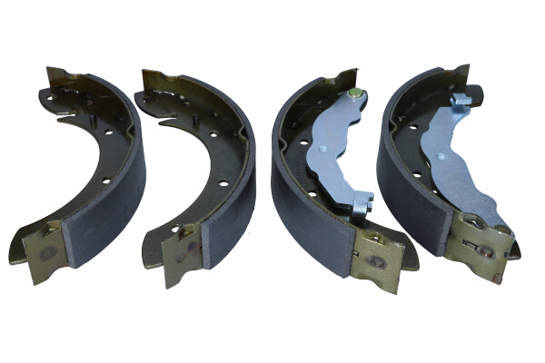 Maxgear 19-0233 — Zestaw szczęk hamulcowych