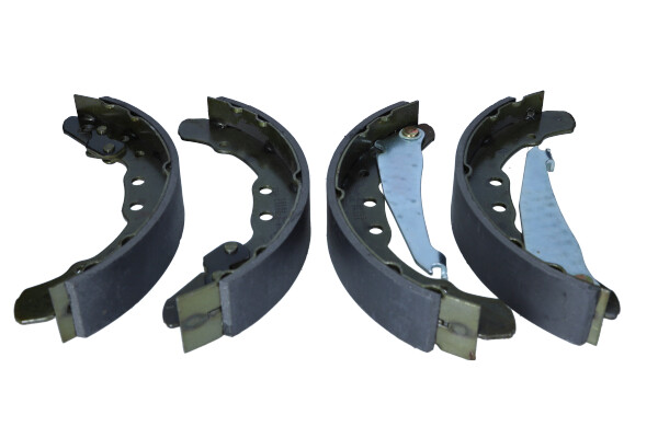 Maxgear 19-0234 — Zestaw szczęk hamulcowych