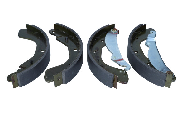 Maxgear 19-0237 — Zestaw szczęk hamulcowych
