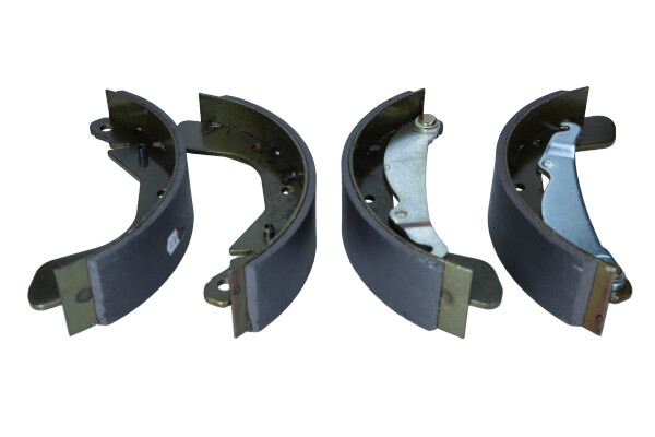 Maxgear 19-0238 — Zestaw szczęk hamulcowych