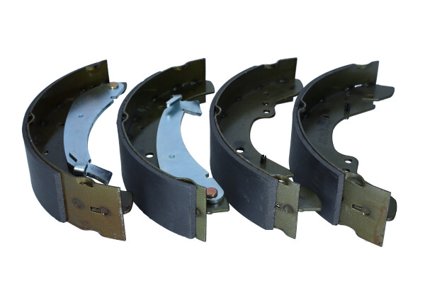 Maxgear 19-0241 — Zestaw szczęk hamulcowych