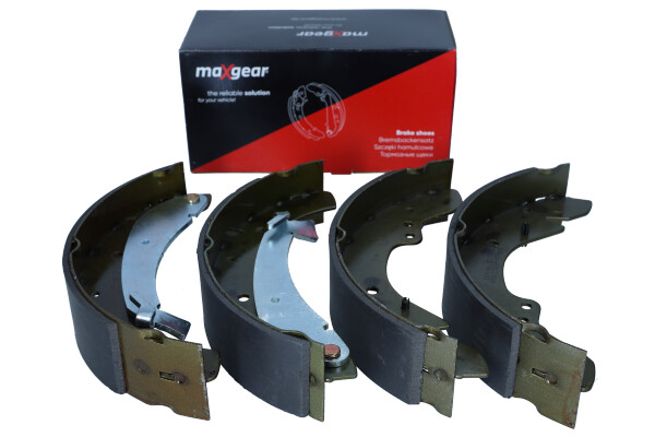 Maxgear 19-0241 - SZCZĘKI HAM. FIAT DUCATO 94-