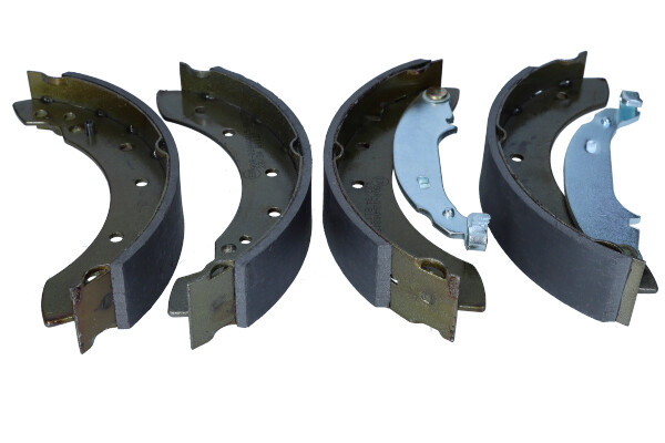 Maxgear 19-0242 — Zestaw szczęk hamulcowych