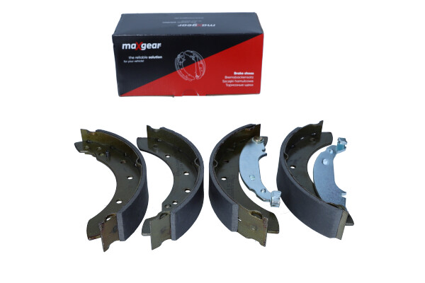 Maxgear 19-0242 - SZCZĘKI HAM. RENAULT CLIO II