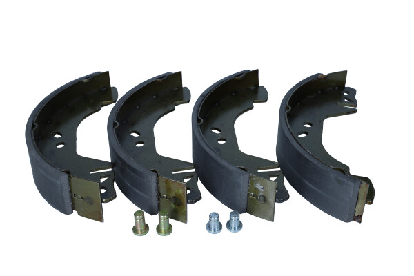 Maxgear 19-0243 — Zestaw szczęk hamulcowych