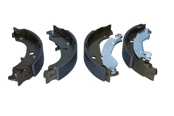 Maxgear 19-0246 — Zestaw szczęk hamulcowych