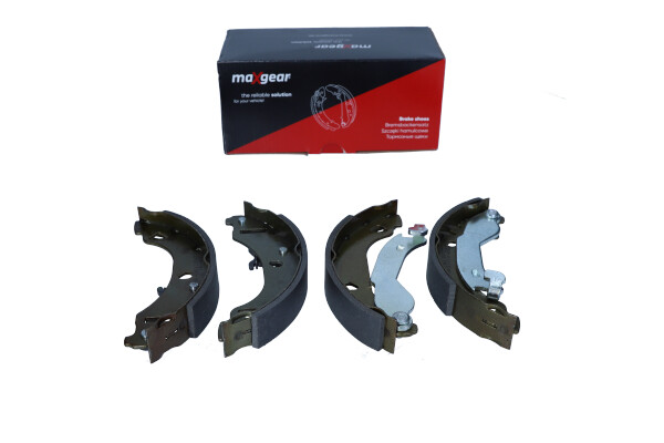 Maxgear 19-0246 - SZCZĘKI HAM. FIAT BRAVA-O-PUNTO 93-