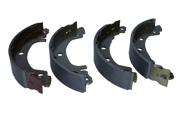 Maxgear 19-0247 — Zestaw szczęk hamulcowych