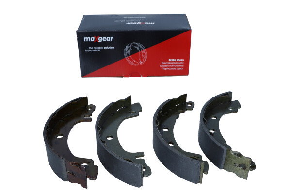 Maxgear 19-0247 - SZCZĘKI HAM. RENAULT MEGAN