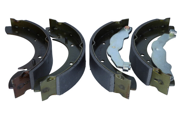 Maxgear 19-0248 — Zestaw szczęk hamulcowych