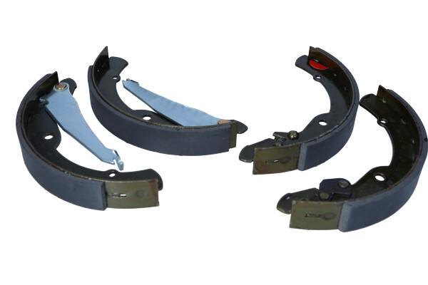Maxgear 19-0249 — Zestaw szczęk hamulcowych