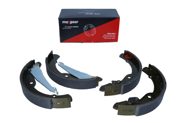 Maxgear 19-0249 - SZCZĘKI HAM. VW CADDY-OCTA
