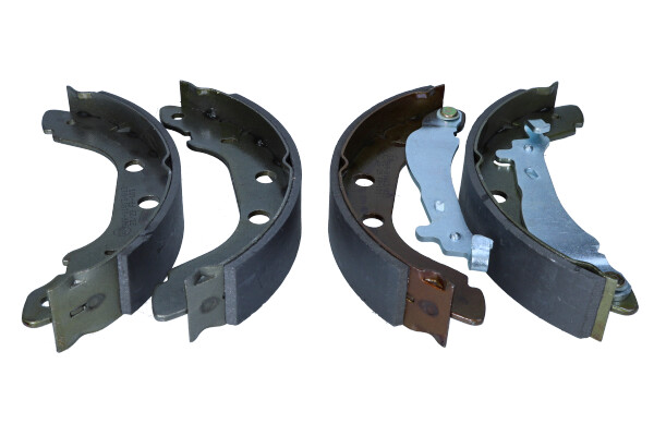 Maxgear 19-0251 — Zestaw szczęk hamulcowych
