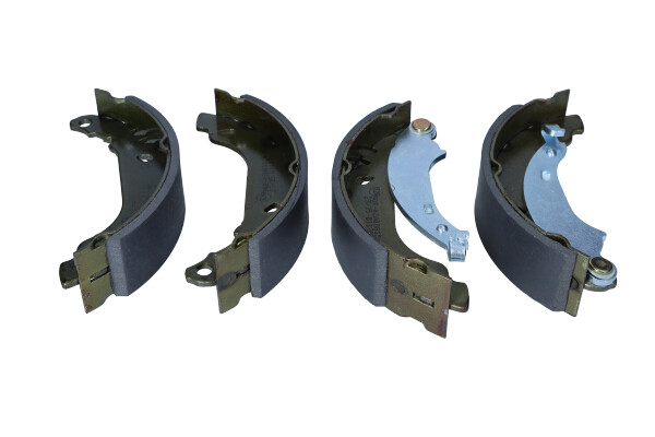 Maxgear 19-0254 — Zestaw szczęk hamulcowych