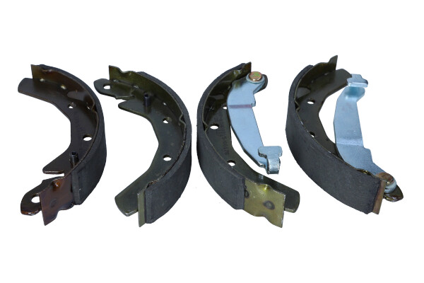 Maxgear 19-0256 — Zestaw szczęk hamulcowych