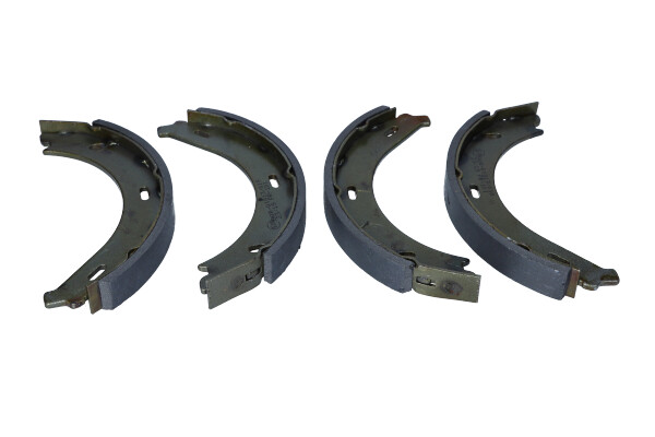 Maxgear 19-0259 — Zestaw szczęk hamulcowych, hamulec postojowy