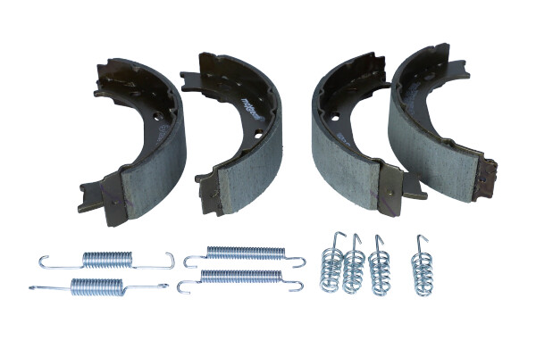 Maxgear 19-0260 — Zestaw szczęk hamulcowych, hamulec postojowy