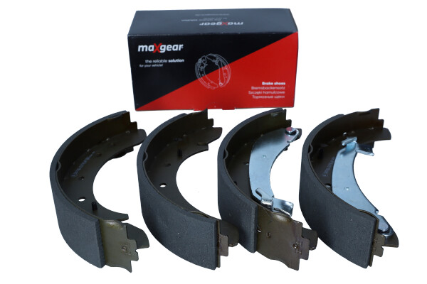 Maxgear 19-0262 - SZCZĘKI HAM. FIAT DUCATO 94--JUMPER-BOXER 18