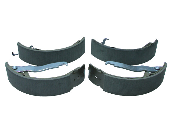 Maxgear 19-0271 — Zestaw szczęk hamulcowych