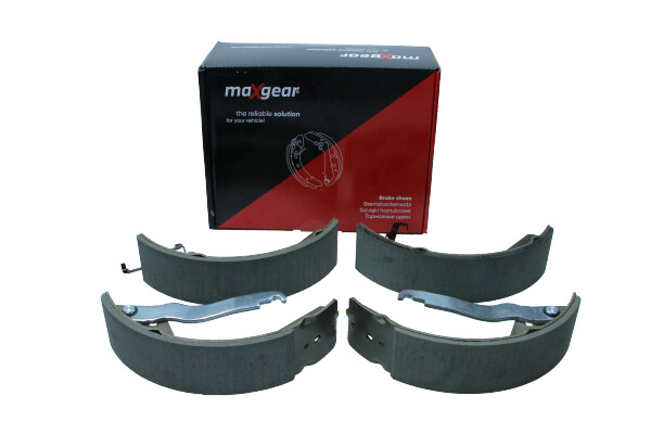 Maxgear 19-0271 - SZCZĘKI HAM. VW T2 07-79-0