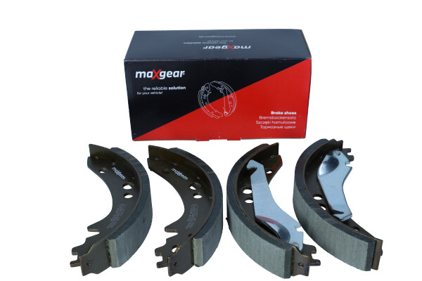 Maxgear 19-0273 - SZCZĘKI HAM. DB 207-210