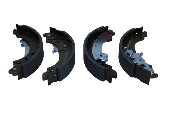 Maxgear 19-0276 — Zestaw szczęk hamulcowych