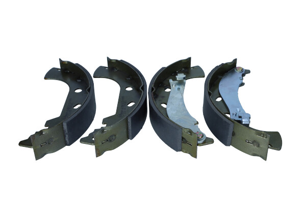 Maxgear 19-0277 — Zestaw szczęk hamulcowych