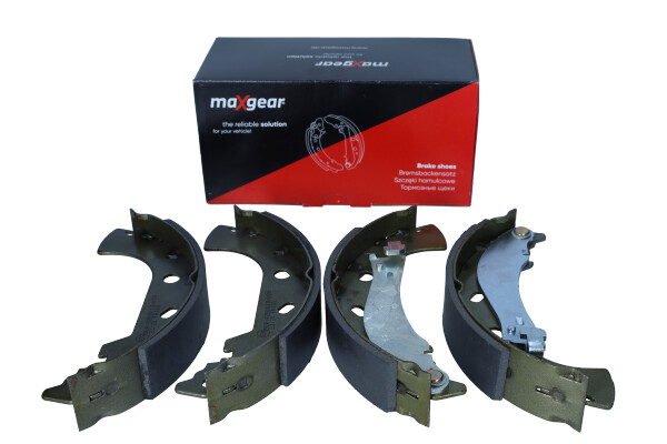 Maxgear 19-0277 - SZCZĘKI HAM. FIAT PALIO WEEKEND