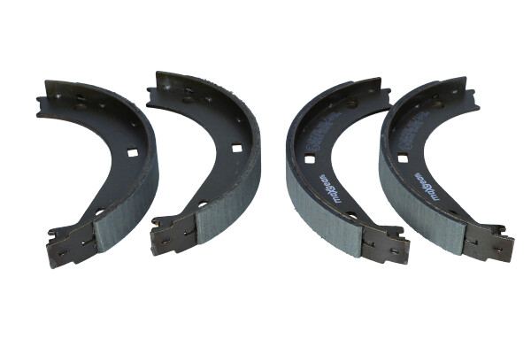 Maxgear 19-0280 — Zestaw szczęk hamulcowych, hamulec postojowy