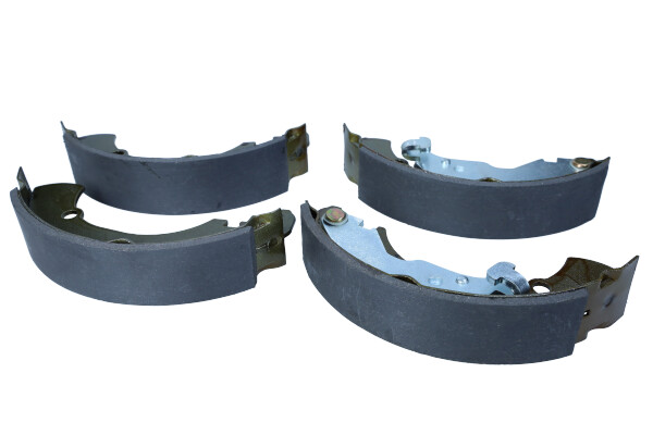 Maxgear 19-0281 — Zestaw szczęk hamulcowych