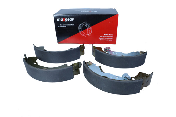 Maxgear 19-0281 - SZCZĘKI HAM. FIAT BRAVA-O