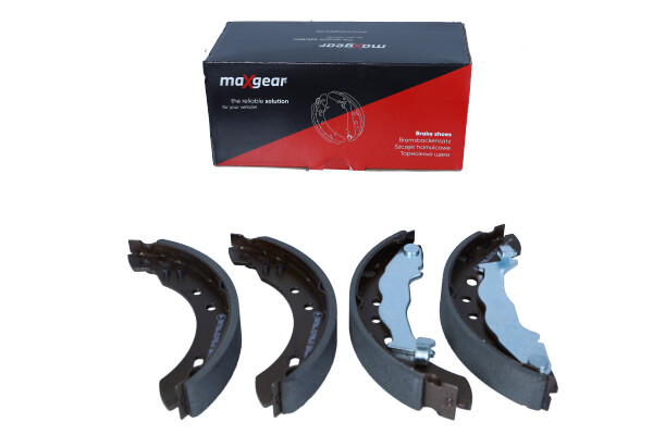 Maxgear 19-0288 - SZCZĘKI HAM. NISSAN MICRA