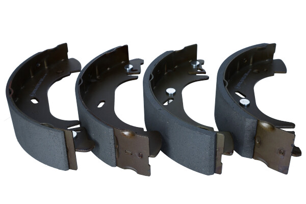 Maxgear 19-0289 — Zestaw szczęk hamulcowych