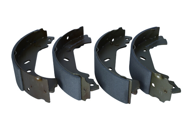 Maxgear 19-0292 — Zestaw szczęk hamulcowych