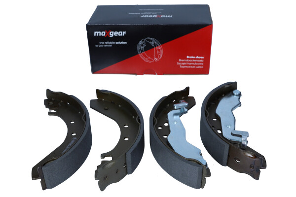 Maxgear 19-0295 - SZCZĘKI HAM. HONDA CIVIC 94- UK-ROVER 200-400-25-45