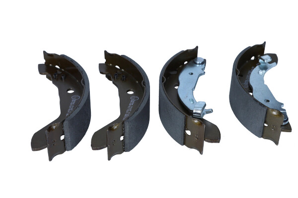 Maxgear 19-0297 — Zestaw szczęk hamulcowych