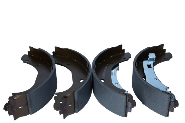 Maxgear 19-0298 — Zestaw szczęk hamulcowych