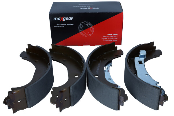 Maxgear 19-0298 - SZCZĘKI HAM. CITROEN JUMPER