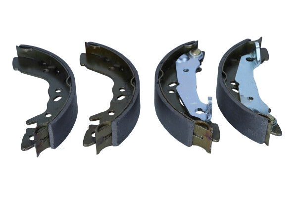 Maxgear 19-0299 — Zestaw szczęk hamulcowych